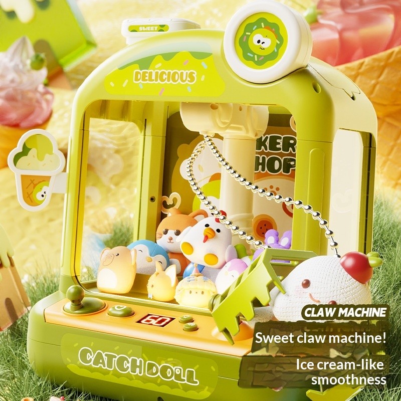 Mini Claw Machine NZ