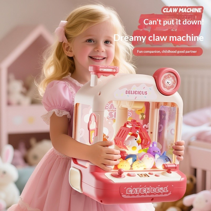 Mini Claw Machine NZ