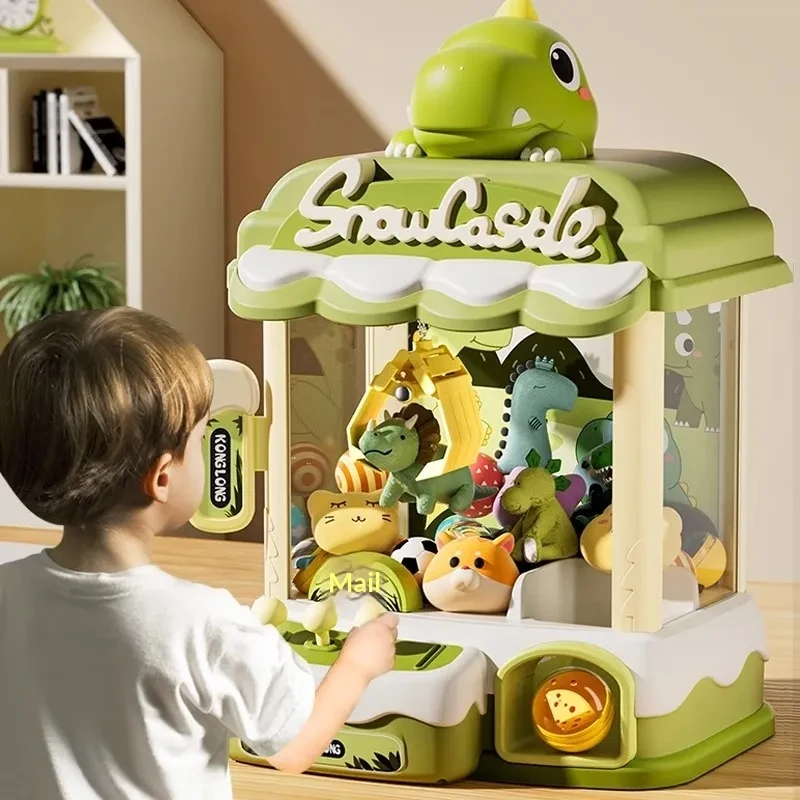 Mini Claw Machine NZ