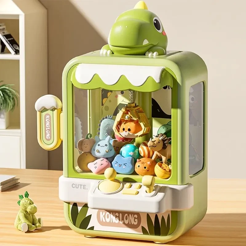 Mini Claw Machine NZ