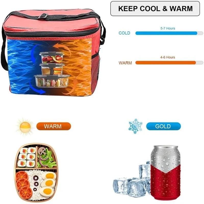 Cooler Bags