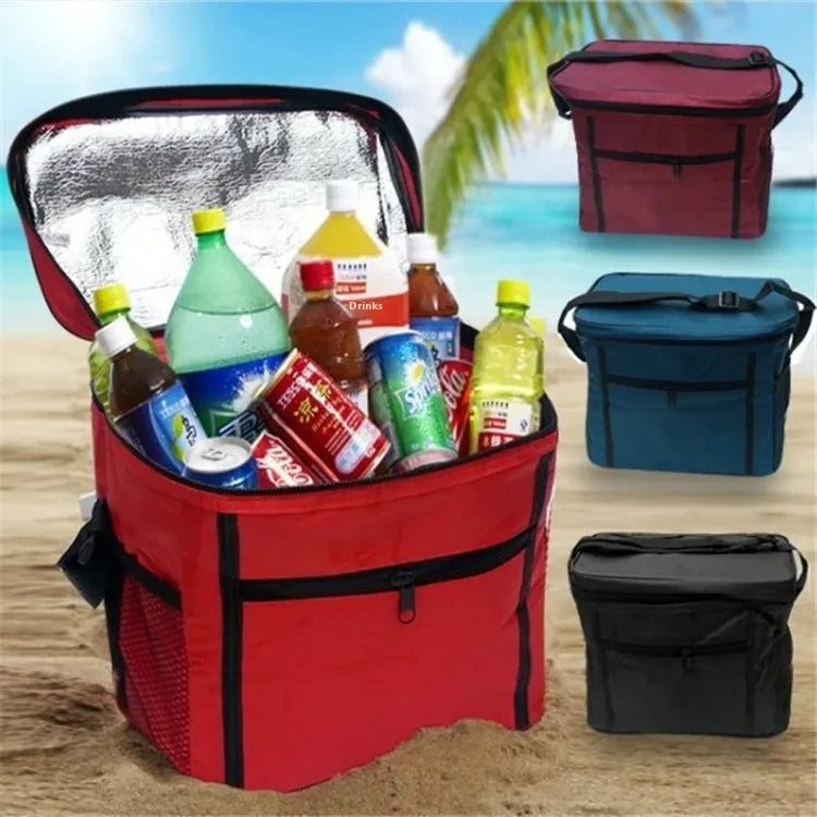 Cooler Bags
