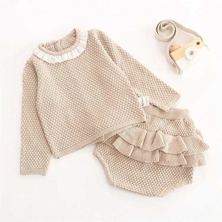Baby Knitwear NZ