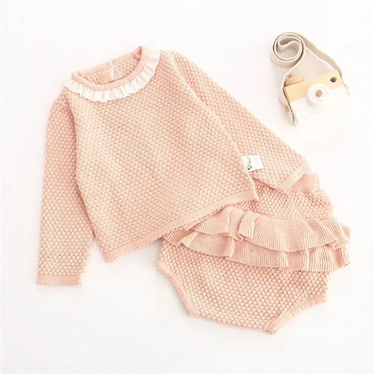 Baby Knitwear NZ