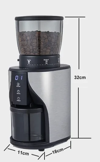 Electric Coffee Grinder