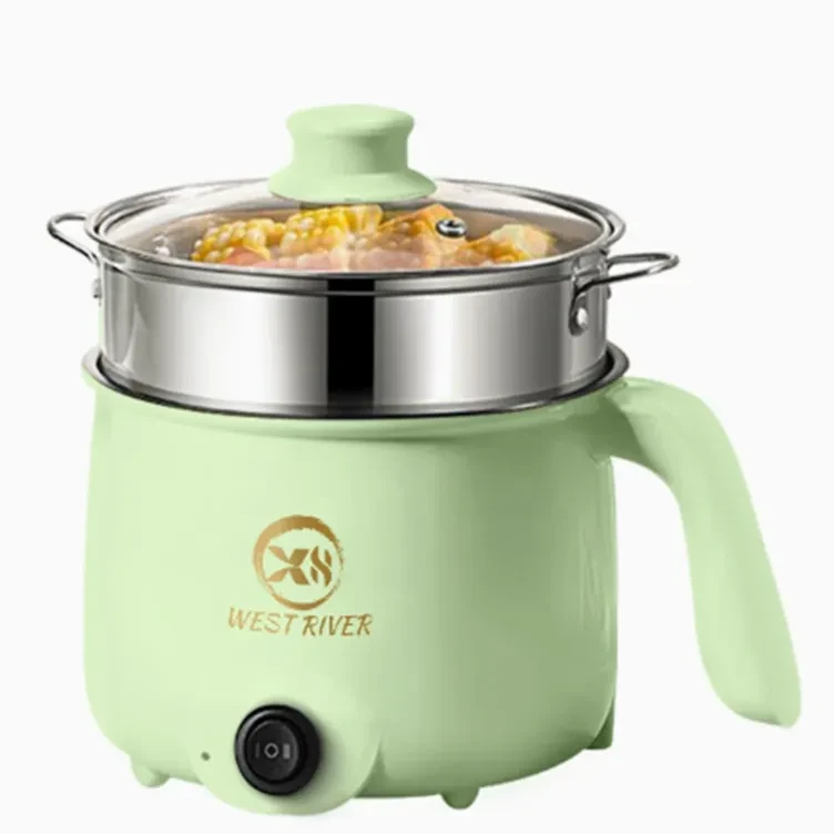 Electric Pressure Cooker