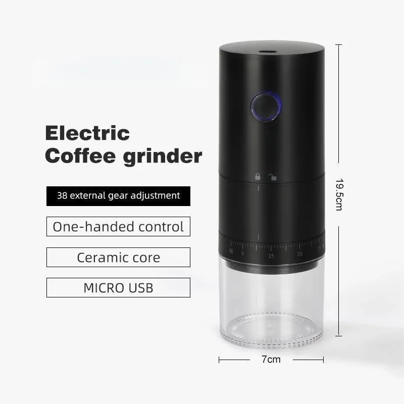 Coffee Grinder Portable