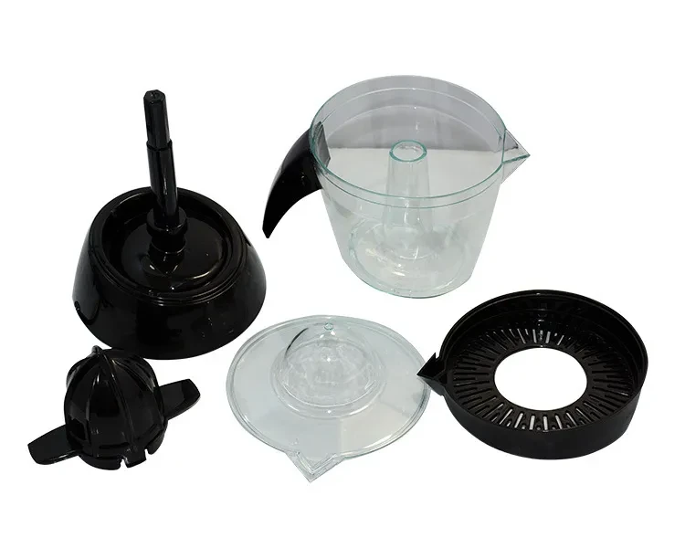 Electric Orange Juice Squeezer