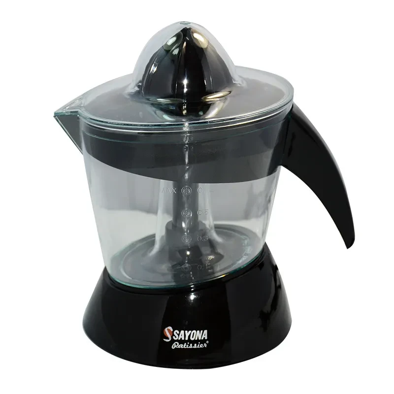 Electric Orange Juice Squeezer