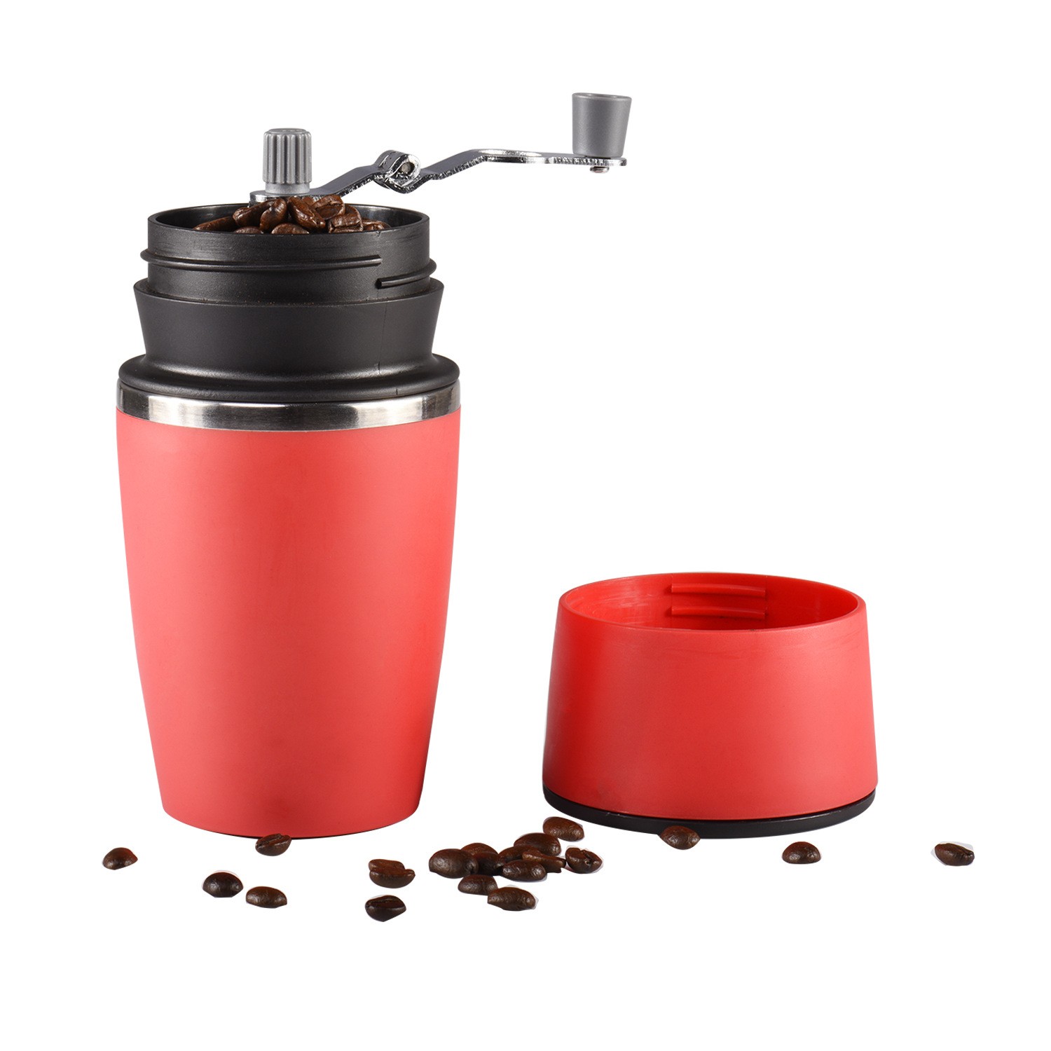Portable Drip Coffee Maker