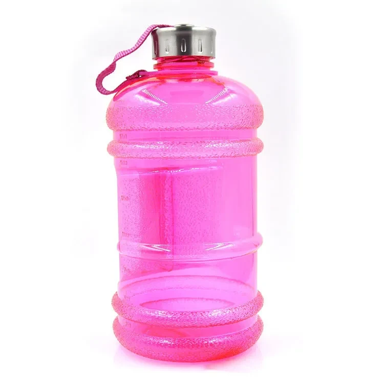 Fitness Water Bottle