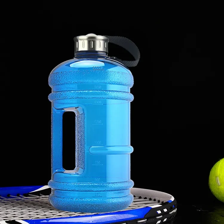 Fitness Water Bottle