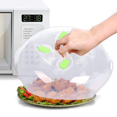Microwave Oven Cover