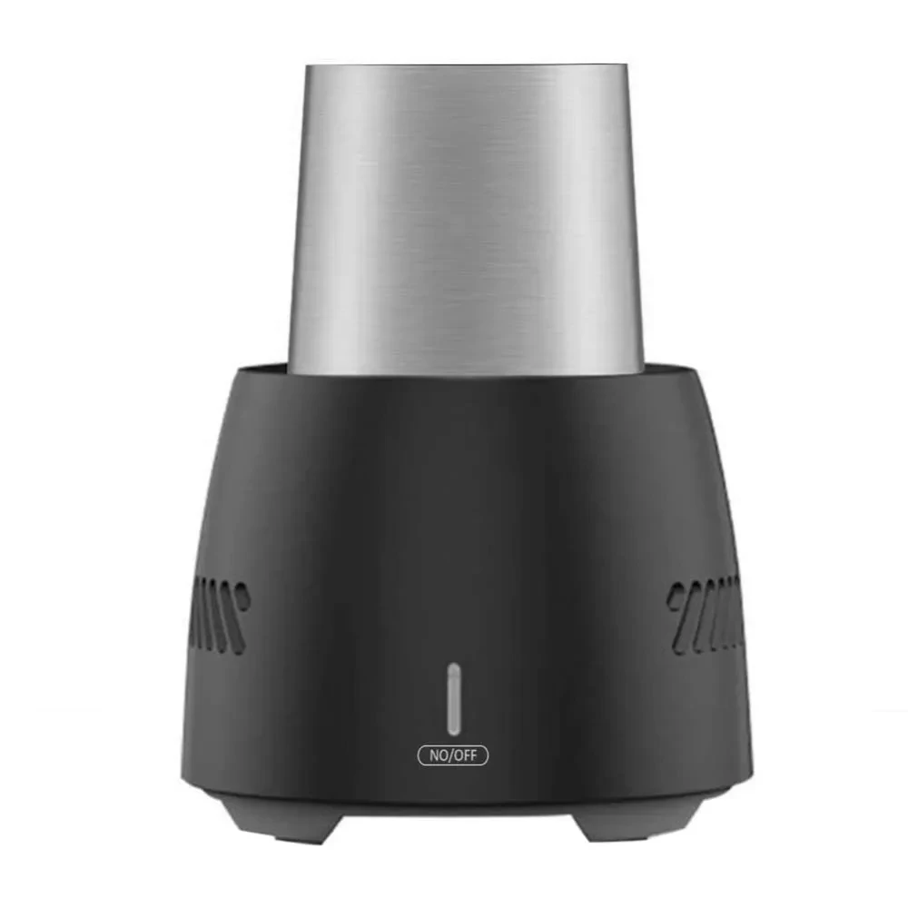 Electronic Refrigeration Cooler