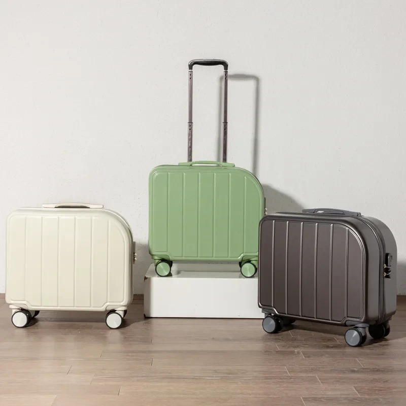 Small Lightweight Luggage