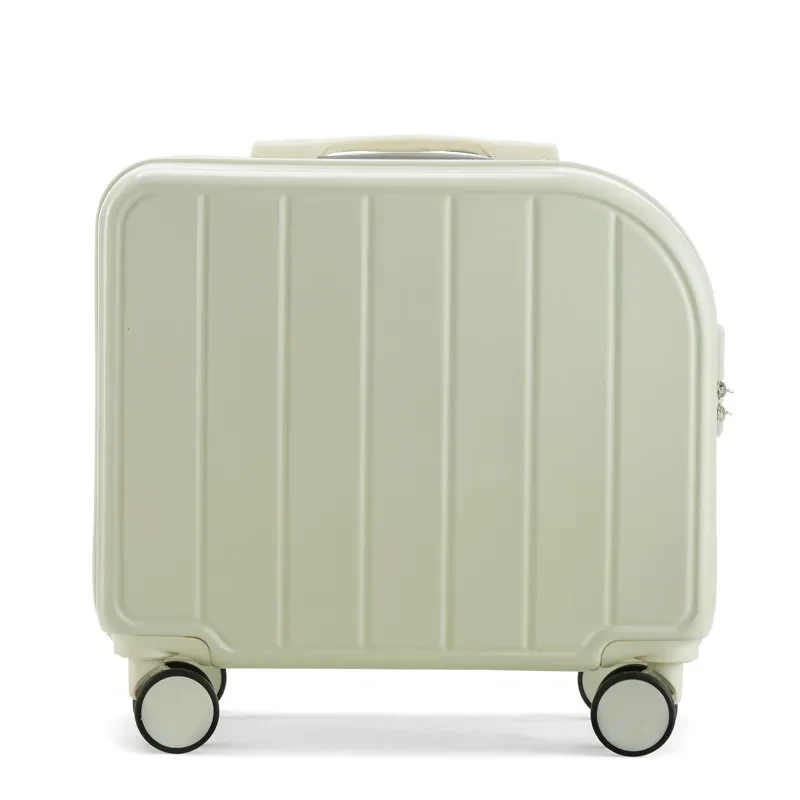 Small Lightweight Luggage