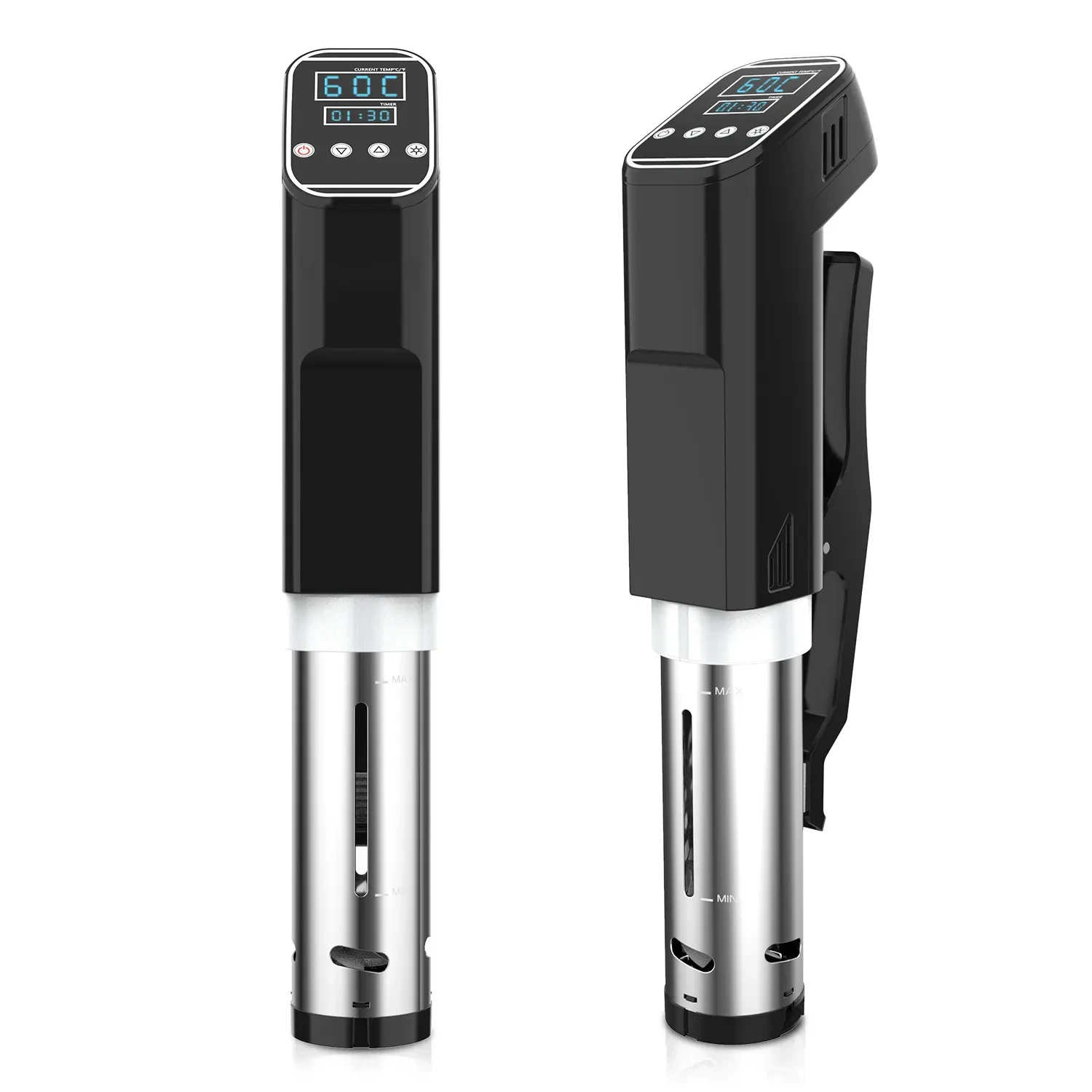 Low Temperature Slow Cooker