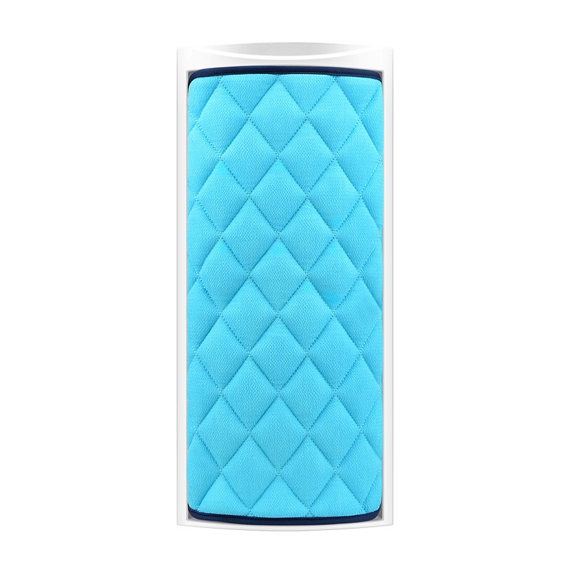 Hands-free Shower Back Scrubber