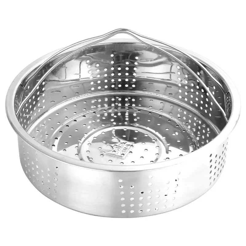Stainless Steel Rice Cooker Steamer