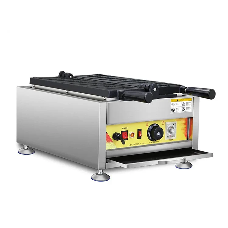 Waffle Maker Machine