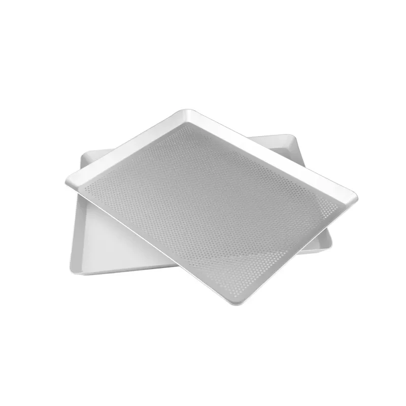 Aluminum Rectangular Bakeware