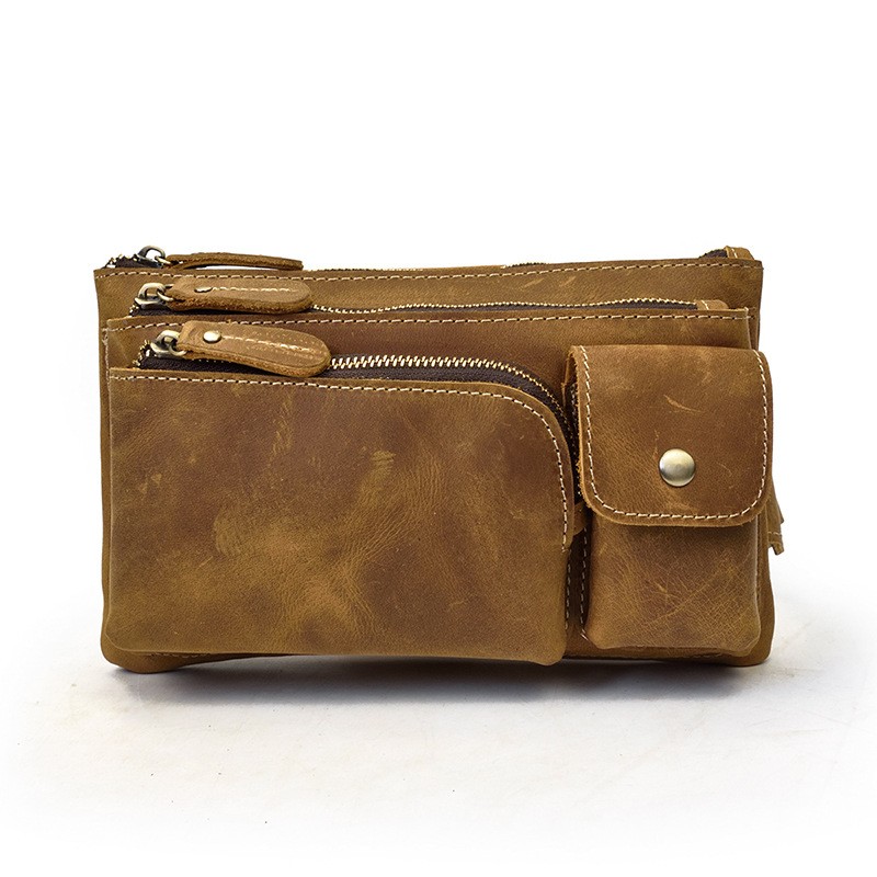 Men's Waist Bag
