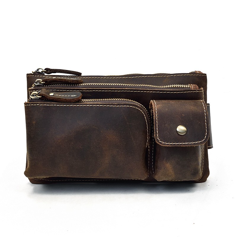 Men's Waist Bag