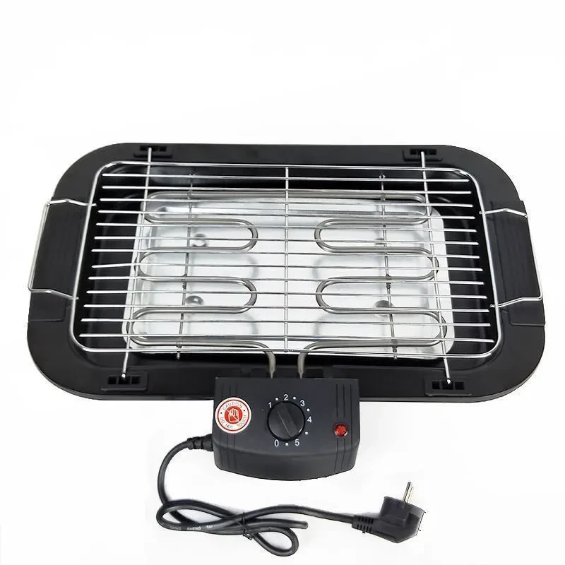 Stainless Steel Electric Bakeware