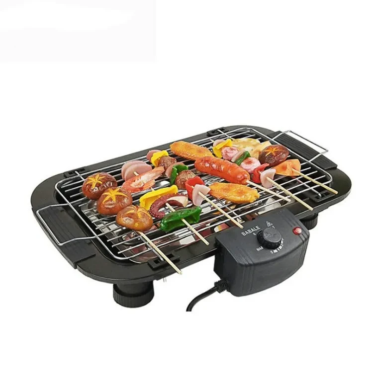 Stainless Steel Electric Bakeware