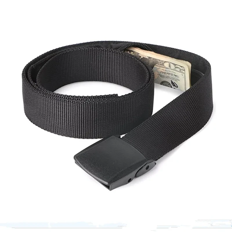 Travel Anti-theft Money Belt