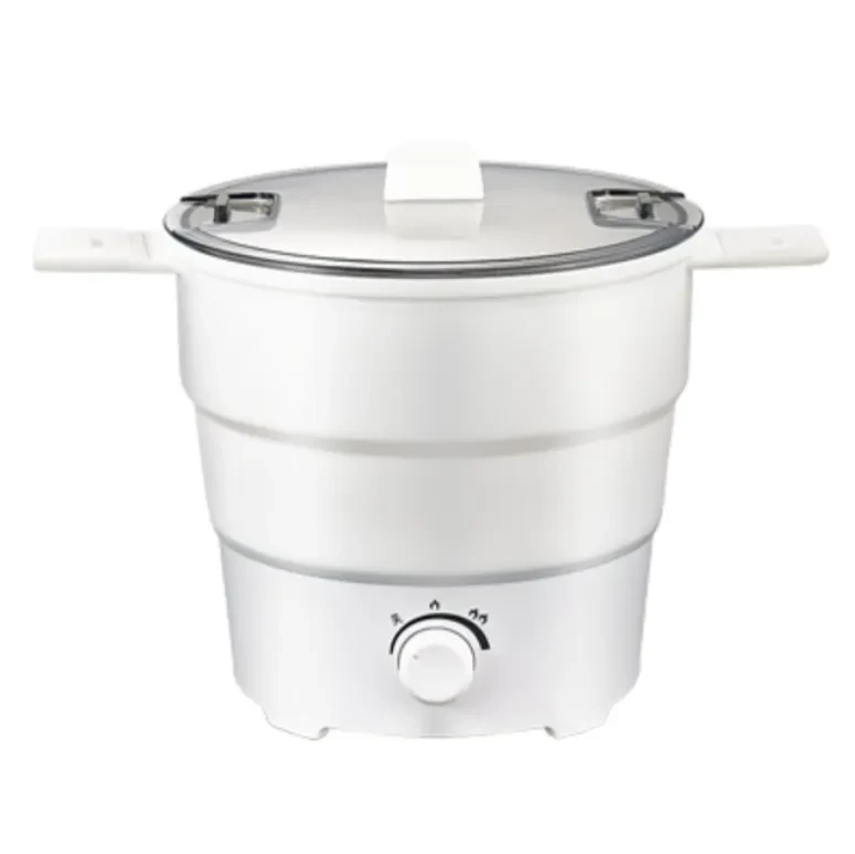 Folding Silicone Electric Cooker