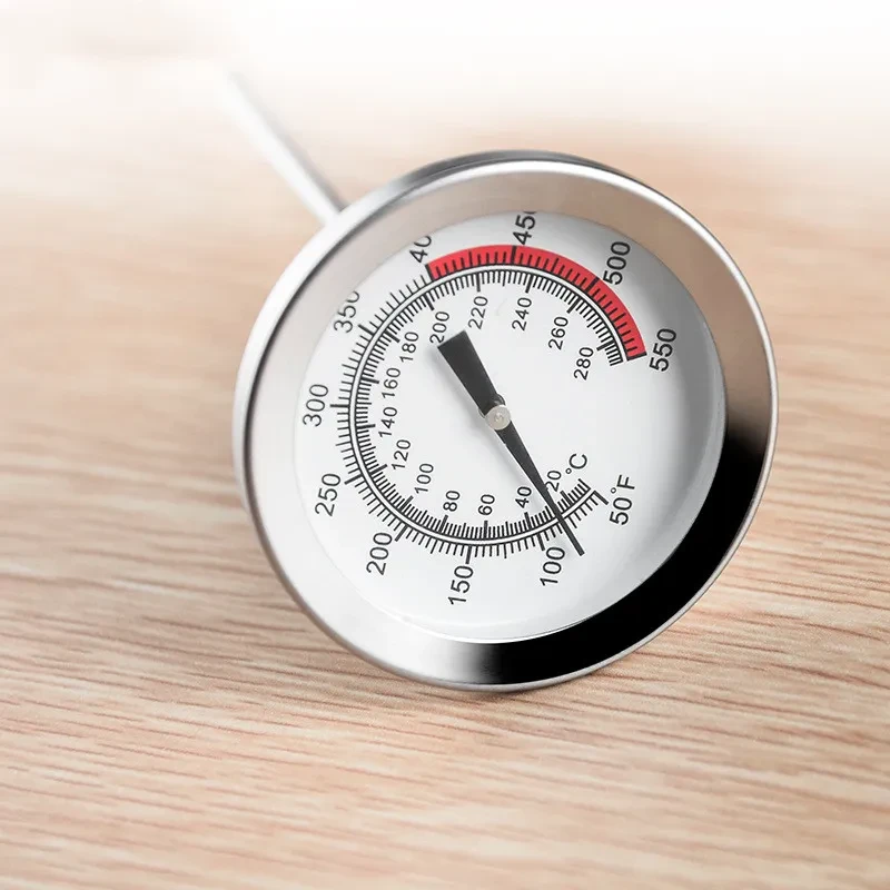 Oil Temperature Thermometer