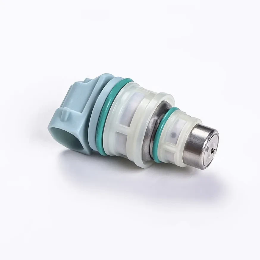 Electronic Fuel Injector