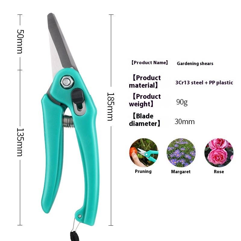 Garden Shears nz