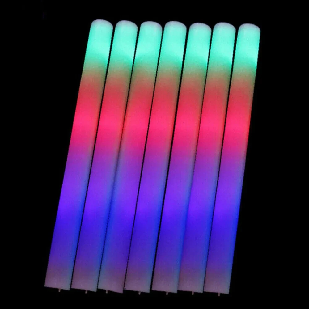 10pcs Glow Sticks Party