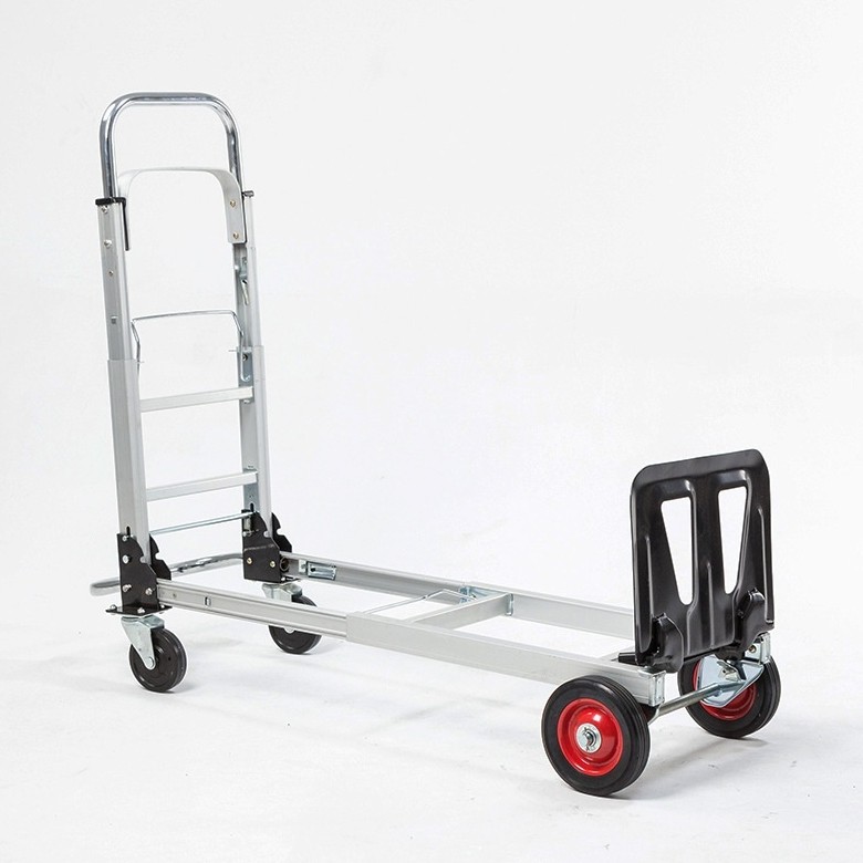 Portable Hand Trolley