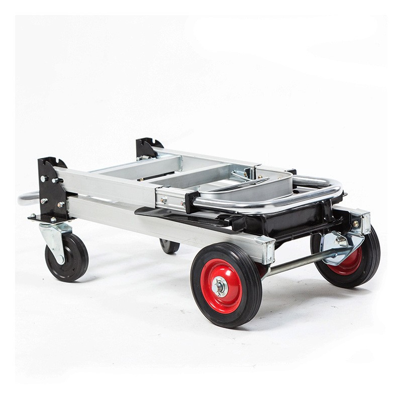 Portable Hand Trolley