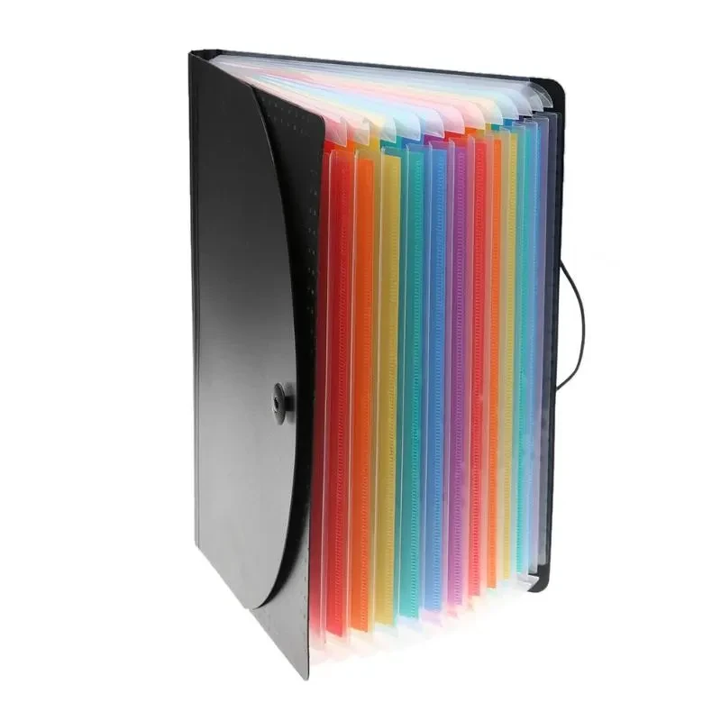 Expanding Files Folder