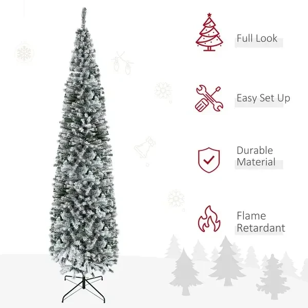 Christmas Tree with Stand
