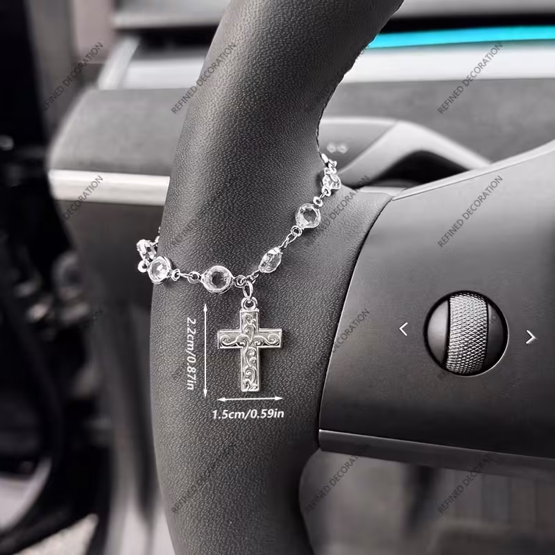 Steering Wheel Chain