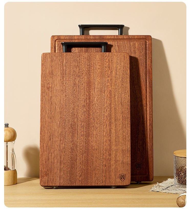 Large Wood Cutting Board