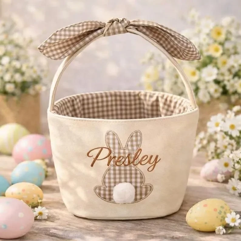 Easter Basket
