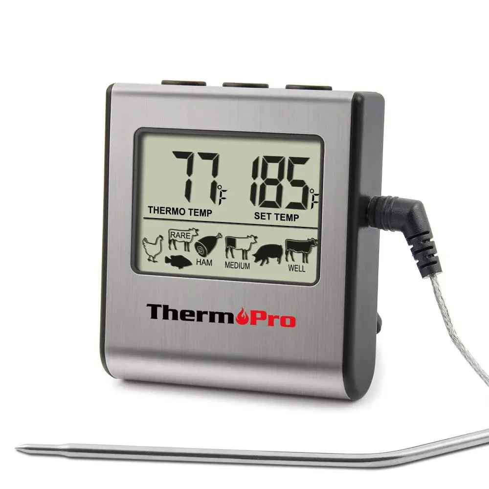 Meat Thermometer