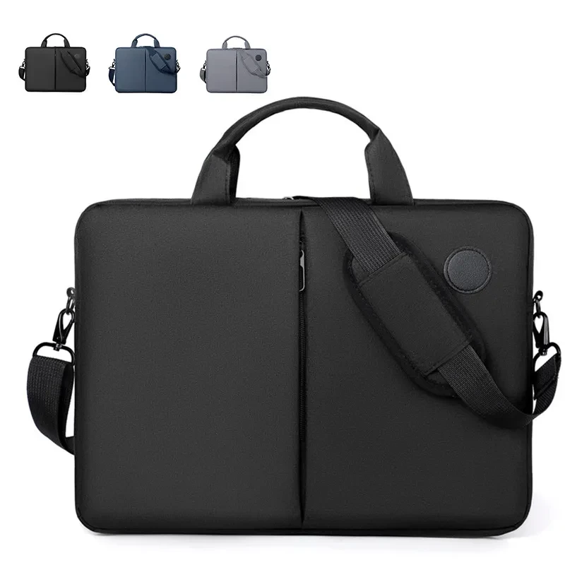 Laptop Messenger Bag
