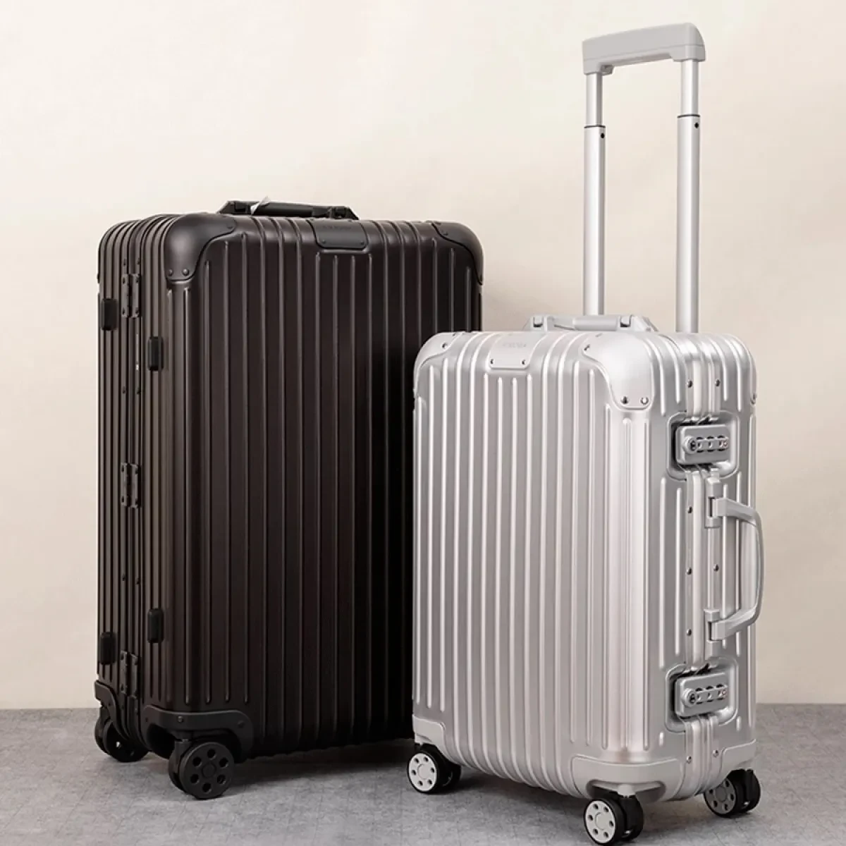 Voyager Luggage