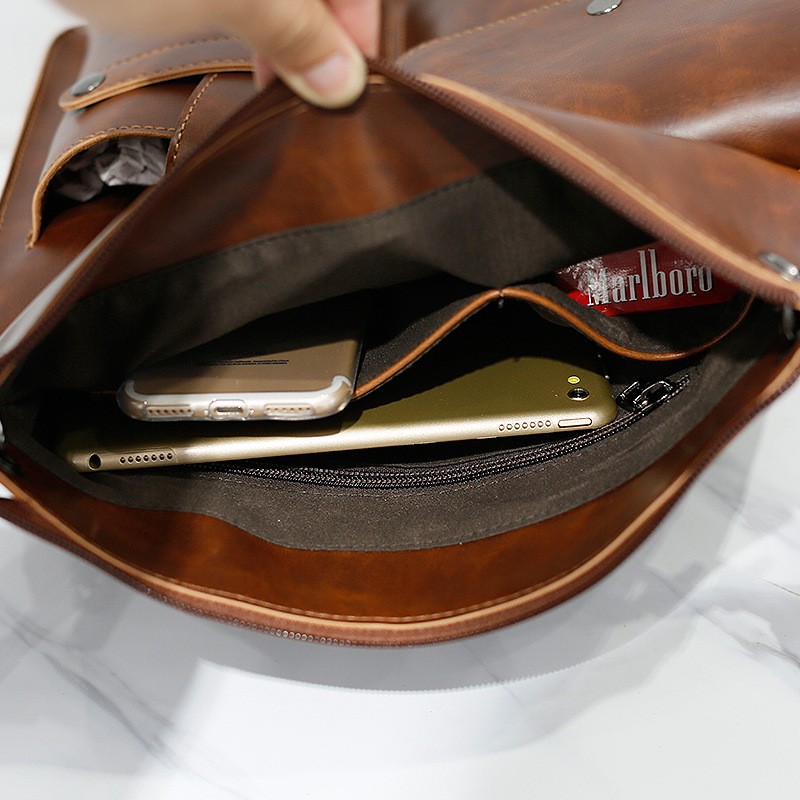 Messenger Bag