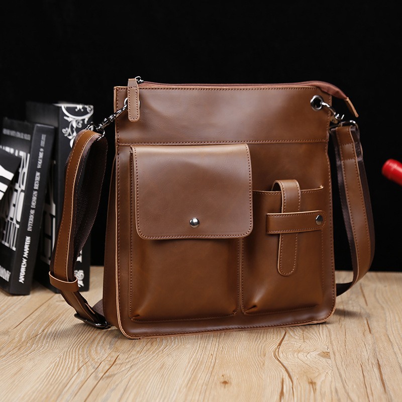 Messenger Bag