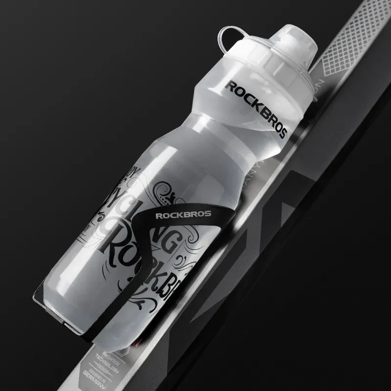 Outdoor Water Bottle