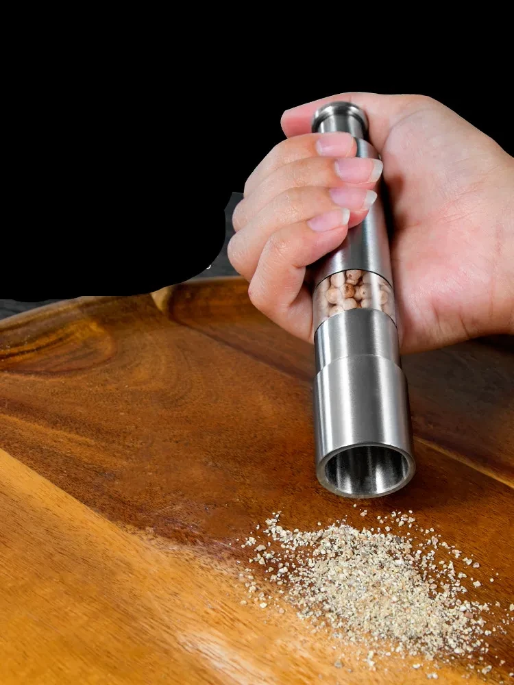 Pepper Grinder