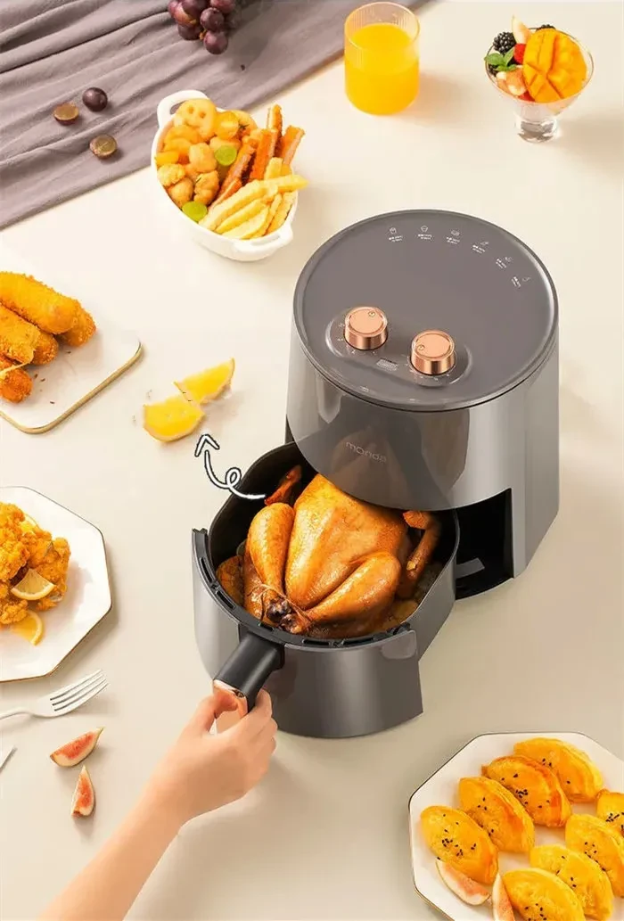 Small Air Fryer